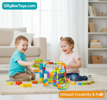 MagicTrack™ Train Set