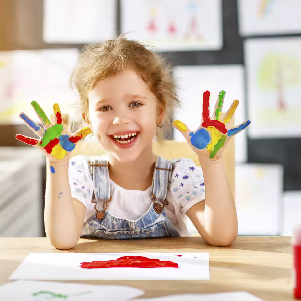 FamilyHands™ Keepsake Handprint Frame