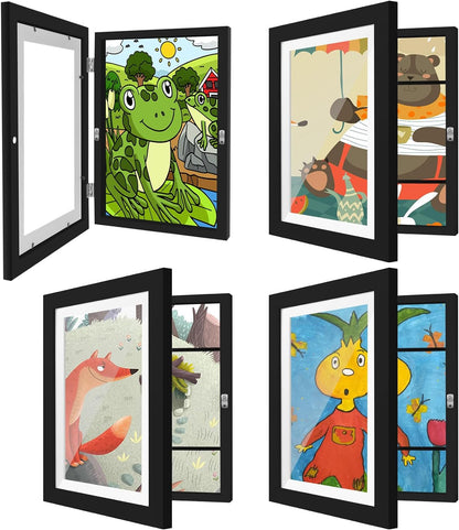Creative Kids Art Display Frames