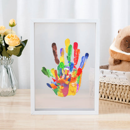 FamilyHands™ Keepsake Handprint Frame