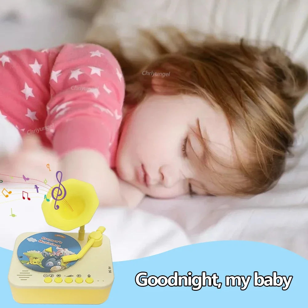 KidsSong™ Magical Story Gramophone