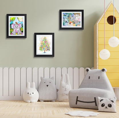 See&Store™ Kids Art Display Frame
