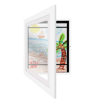 See&Store™ Kids Art Display Frame