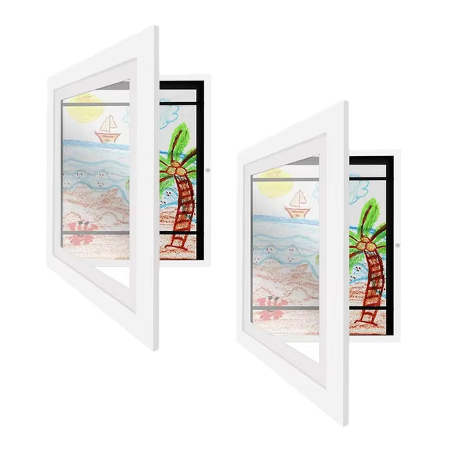 See&Store™ Kids Art Display Frame