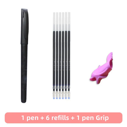 MagGroove™ Reusable Tracing Book Set - 4 books included!